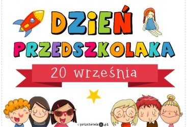 Dzień Przedszkolaka 2025