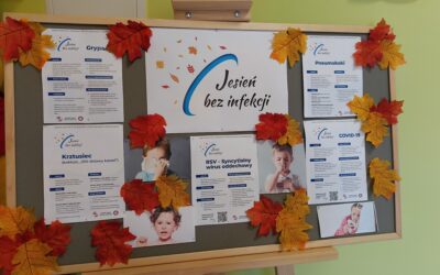 „Jesień bez infekcji”