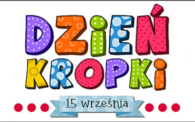 Dzień Kropki 2025