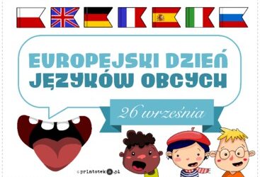 Europejski Dzień Języków 2025