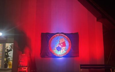 Dzień Przeciwdziałania Przemocy Wobec Dzieci – 19 listopada