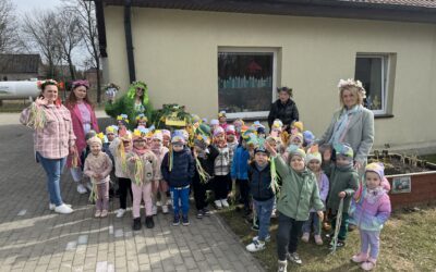 Dzień Wiosny 2026