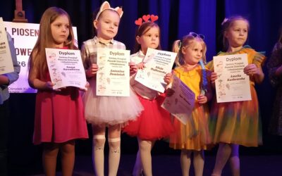 Festiwalu Piosenki Dziecięcej i Młodzieżowej 2026