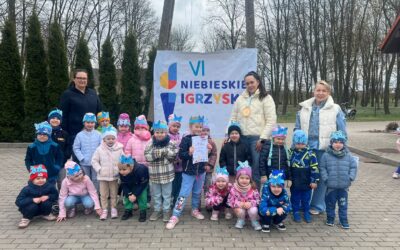 Niebieskie Igrzyska 2026