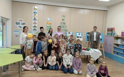 ,,Gdy dorosnę będę…” – zawód prawnik