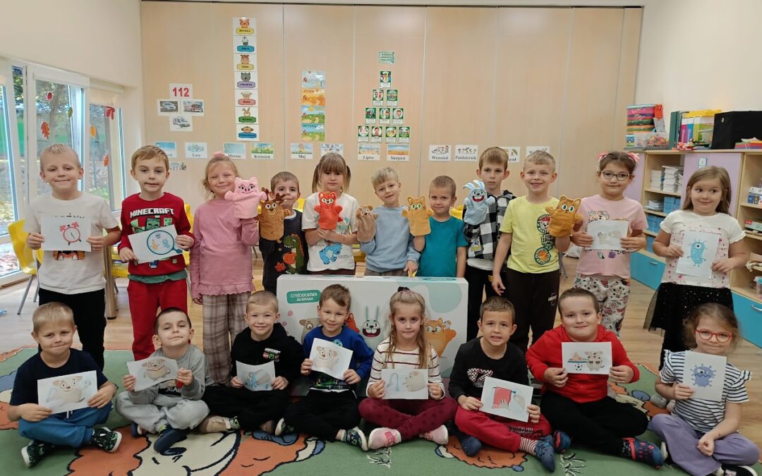 Światowy Dzień Mycia Rąk 2026